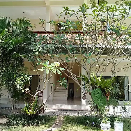 Purnama Di Bisma