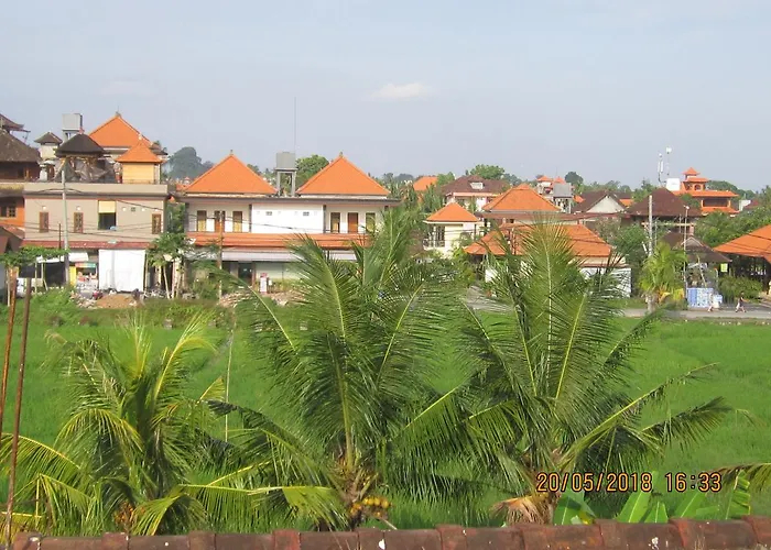 Purnama Di Bisma