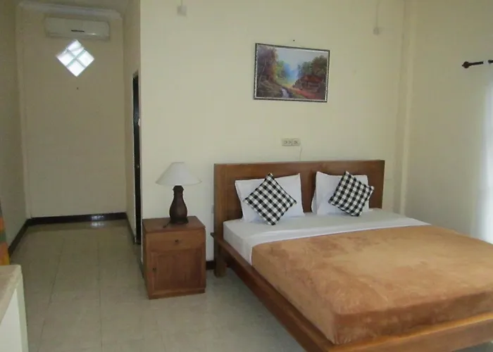 Purnama Di Bisma 3*
