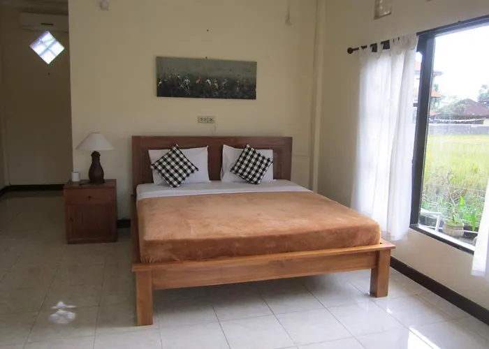 Purnama Di Bisma 3*
