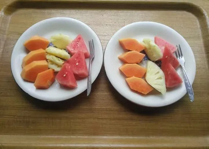 ゲストハウス Purnama Di Bisma